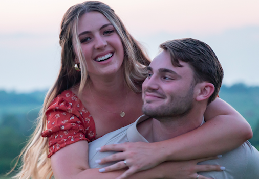 The Wedding Website of Hannah Yonts and Kirtley Lawrence