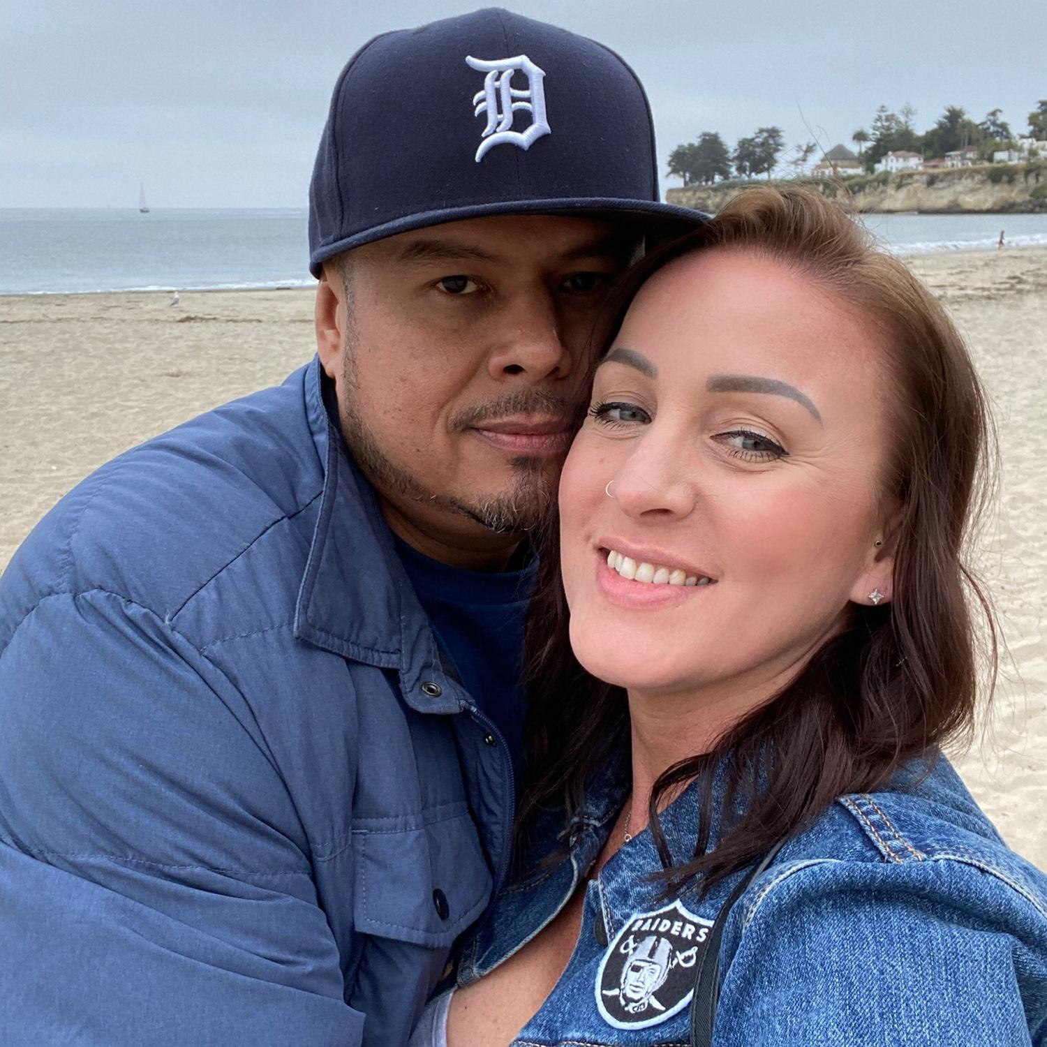 Santa Cruz, California 6/21/2020