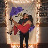 Sigma Kappa Violet Ball