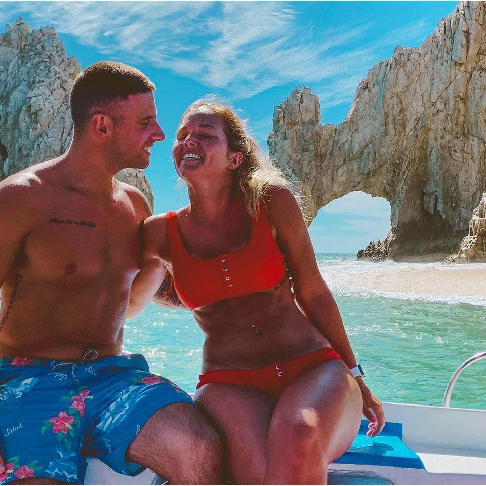 Cabo San Lucas