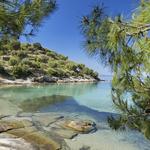 Spathies Beach