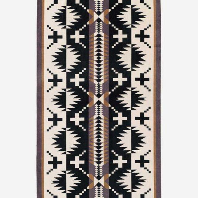 Pendleton - Spider Rock Spa Towel