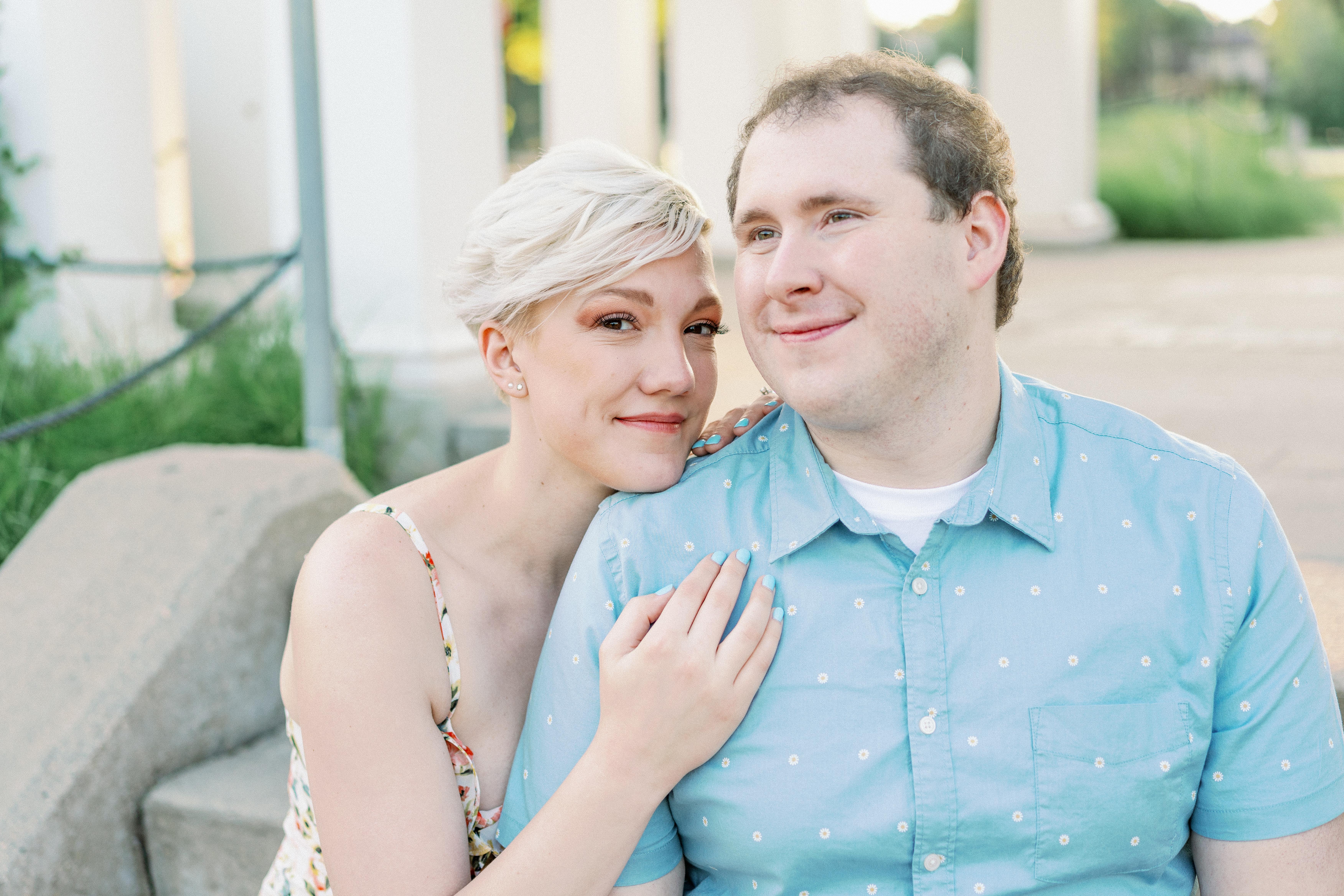 The Wedding Website of Katherine Sheehan and Kevin Christensen