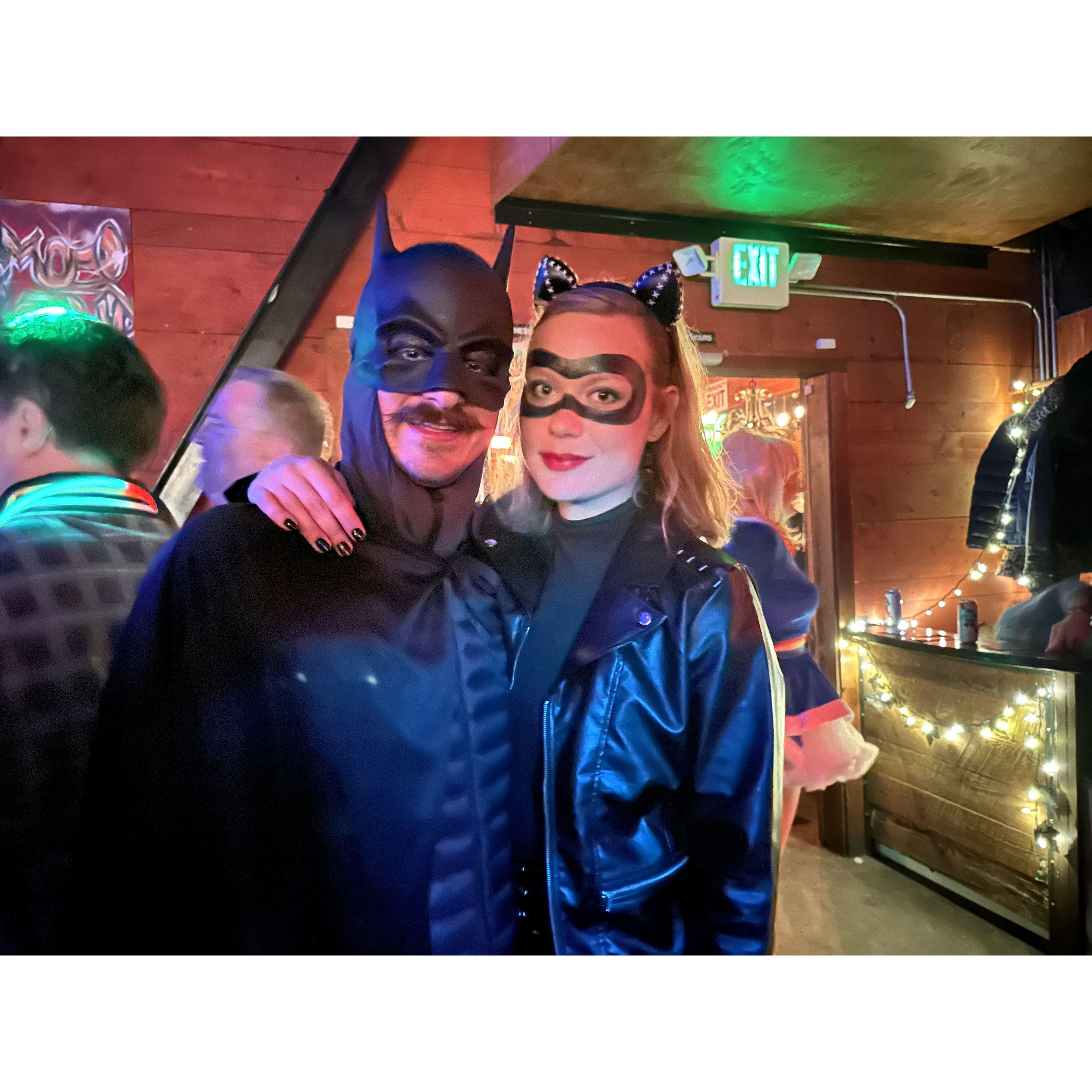 Halloween 2023