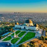 Griffith Observatory