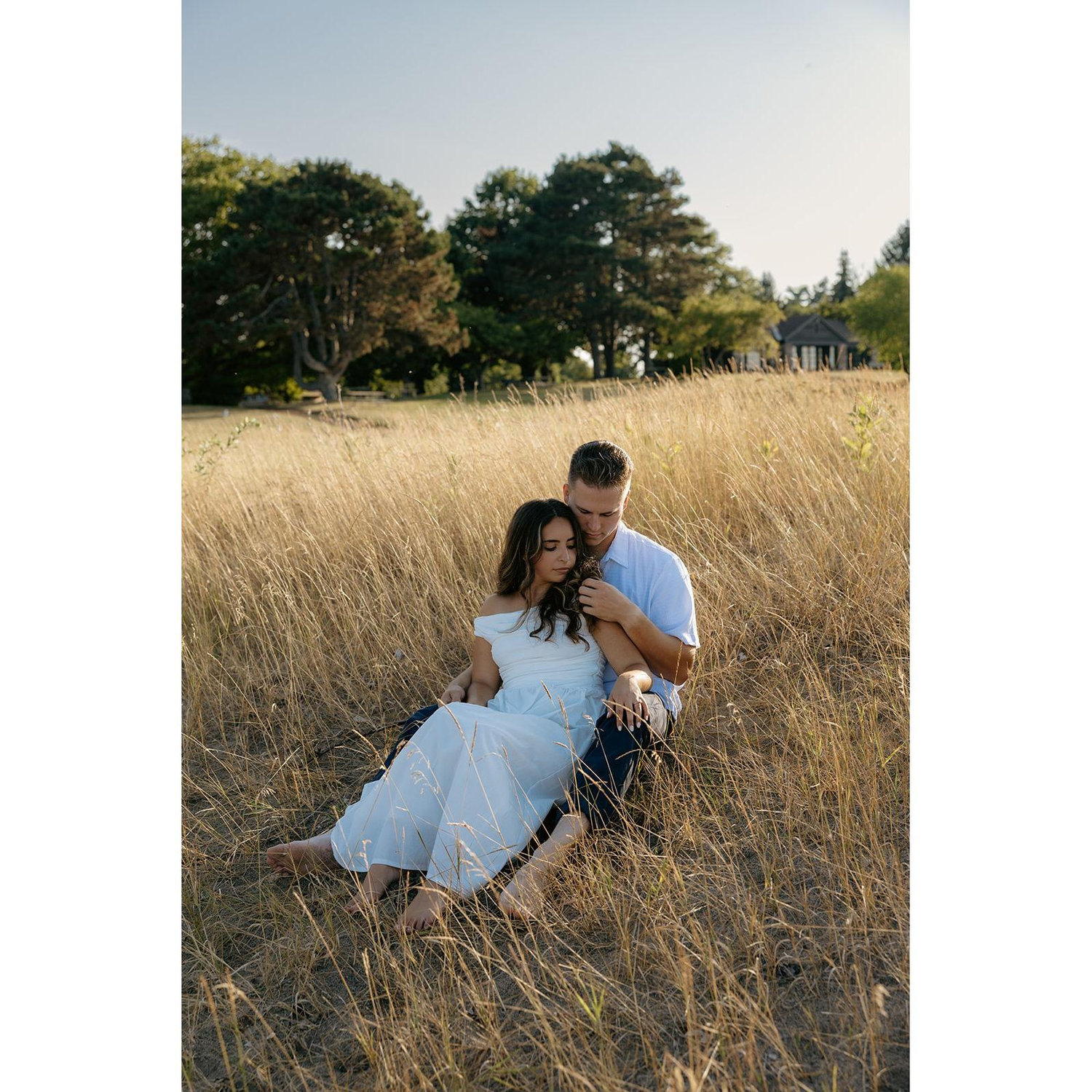 Engagement Shoot