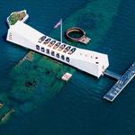 Pearl Harbor Memorial