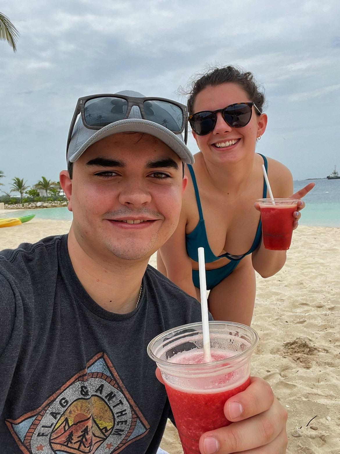 Nassau, Bahamas 2021