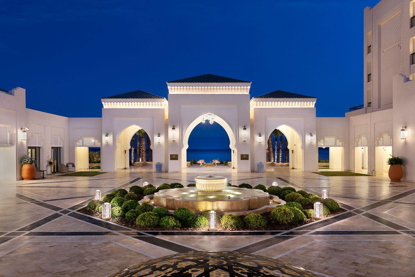 The Wedding Website of Nora Zaim-Sassi and Andre Rodriguez