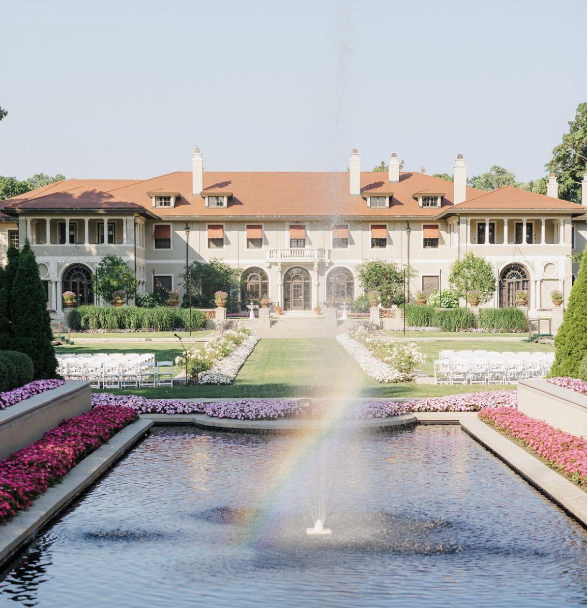 The Wedding Website of Michael Levato and Veronica Skiba