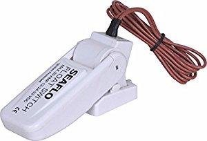 Seaflo SFBS-30-01 BOAT BILGE PUMP SWITCH (12V, 24V, 32V)