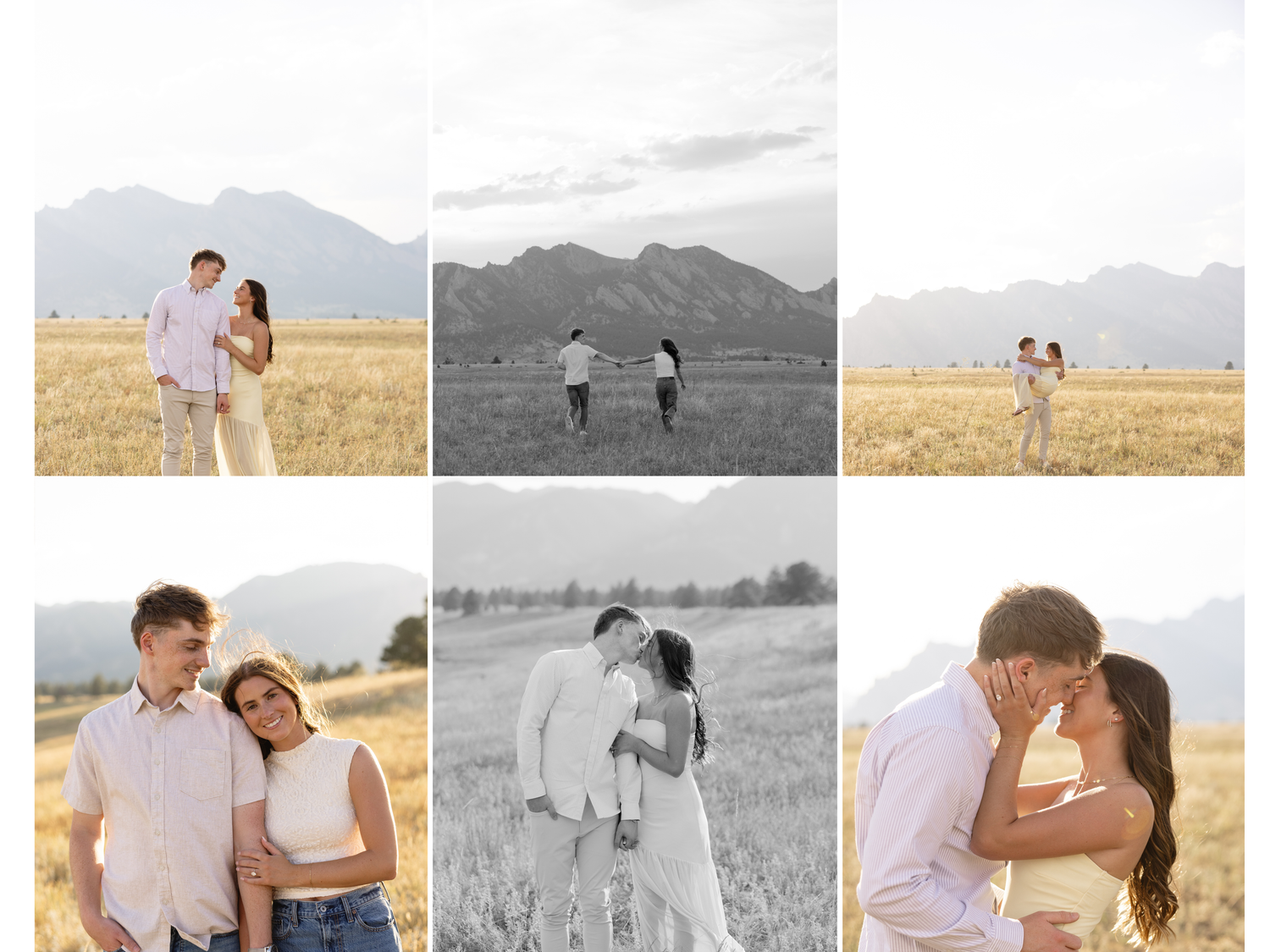 The Wedding Website of Ben Waymire and Ciera Haynes