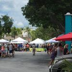 Florida Keys Farmers Market