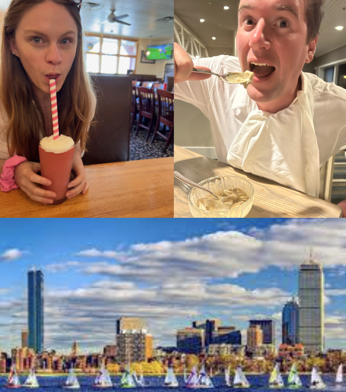 The Wedding Website of Rachel Morra and Zach Baron