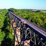 High Bridge Park
