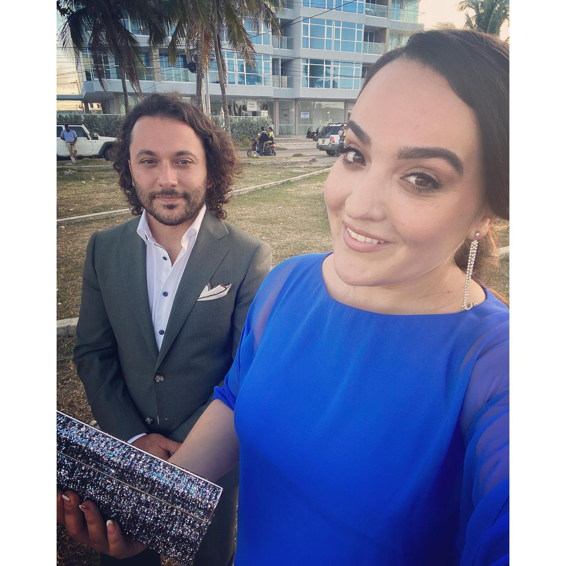 Jairo & Mariana's Wedding, 2022