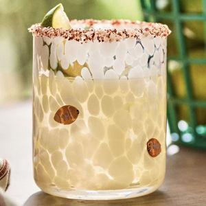 The Icon Juice Glass: Confetti Edition