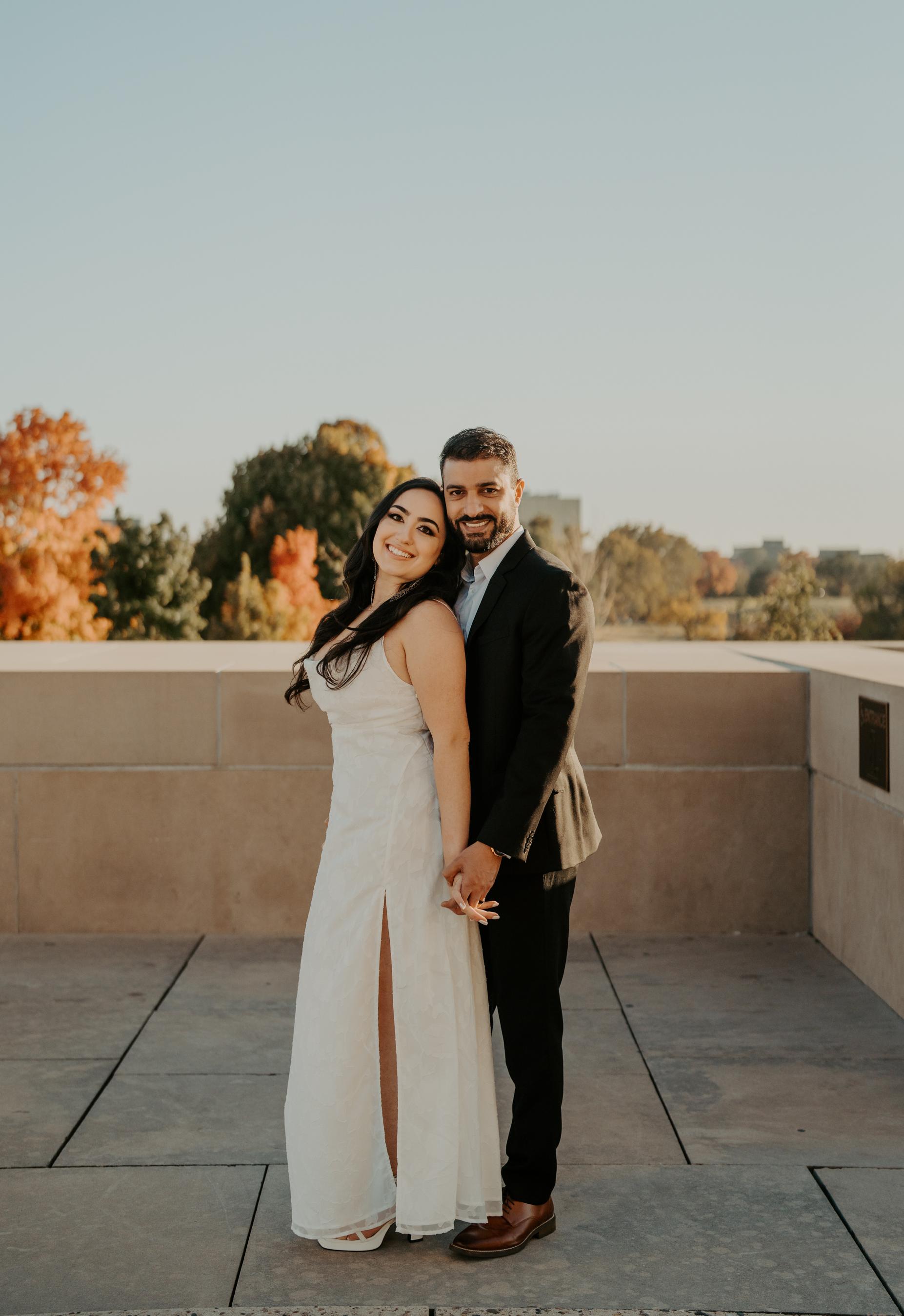 The Wedding Website of Raha Roohanirad and Yasha Darakhshanian