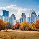 Piedmont Park