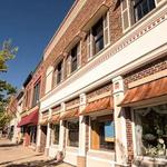 local shopping