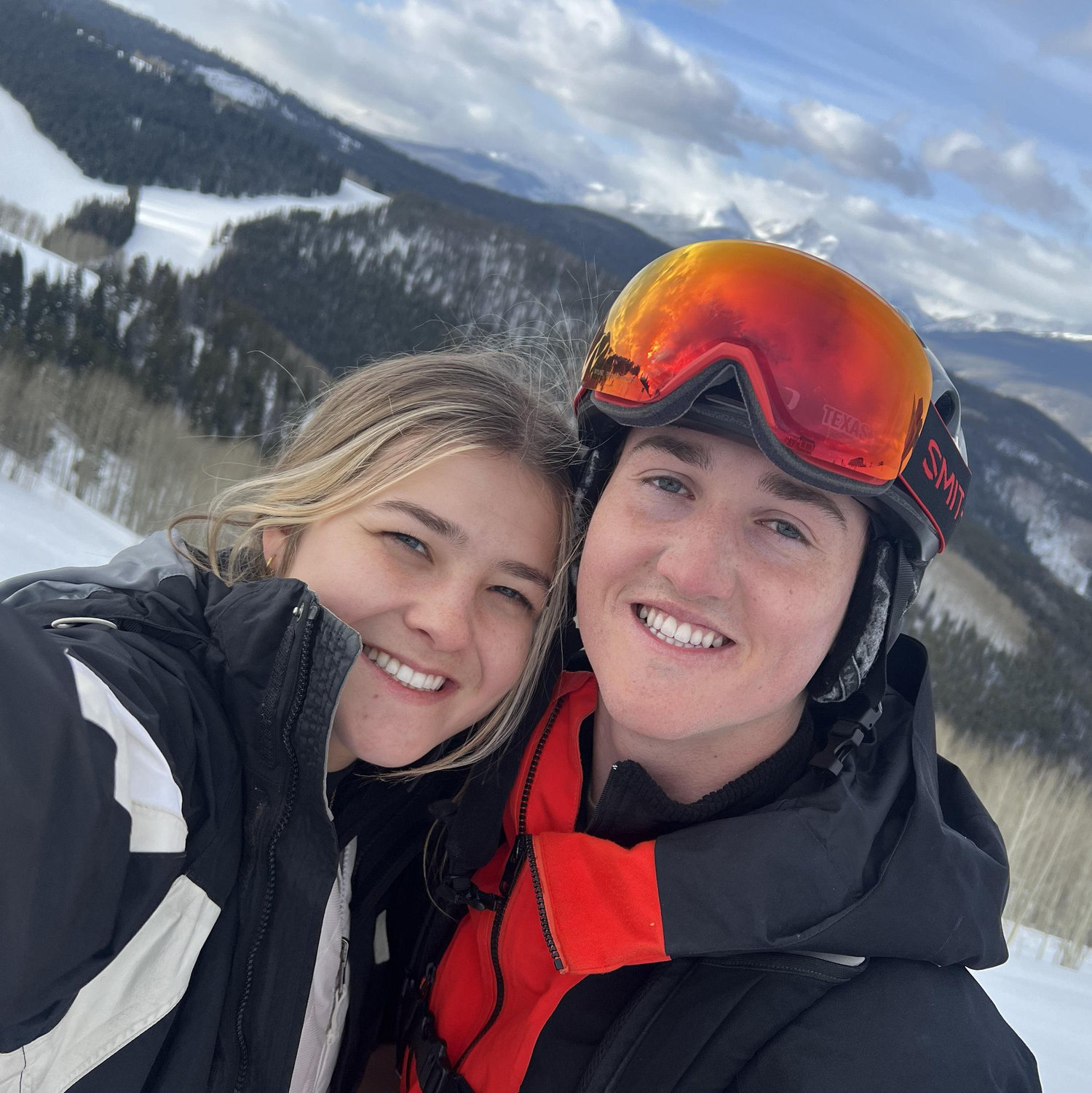 3.12.24 - Vail, CO