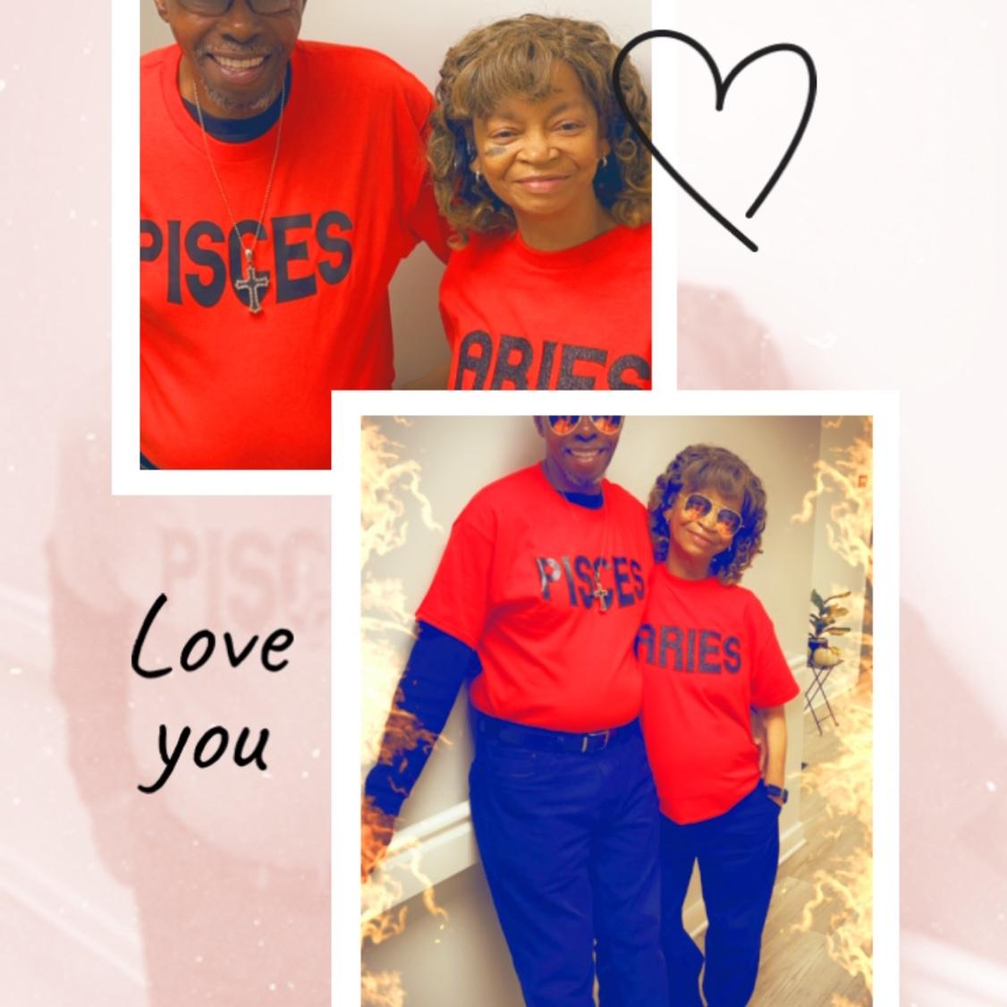 Yes it’s us.