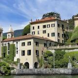 Villa del Balbianello