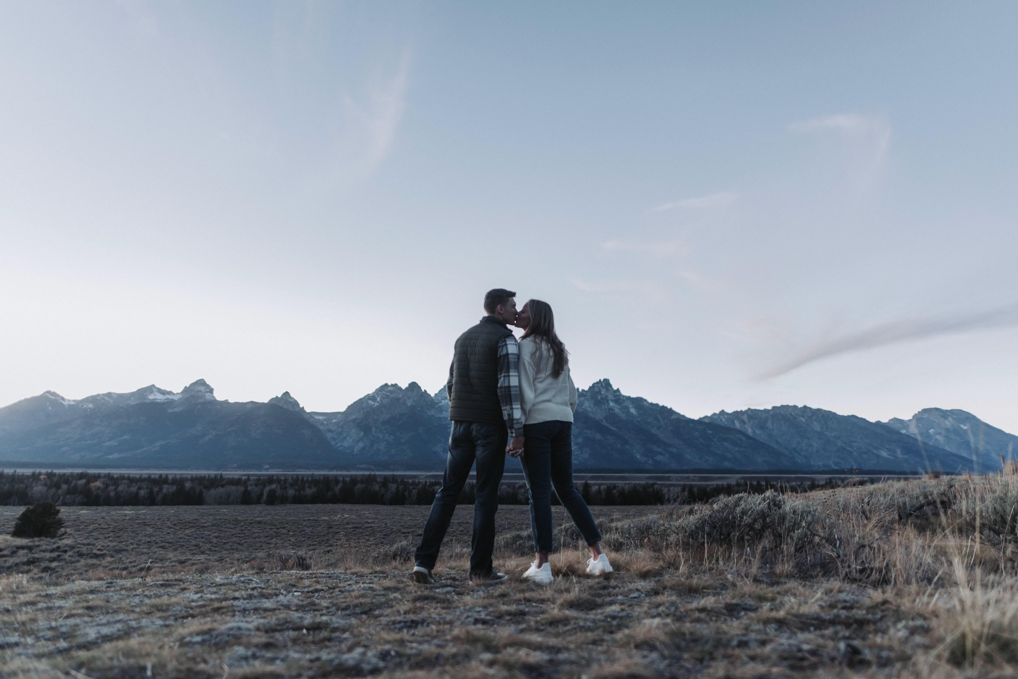 The Wedding Website of Josie Schnakenberg and Tanner Sand