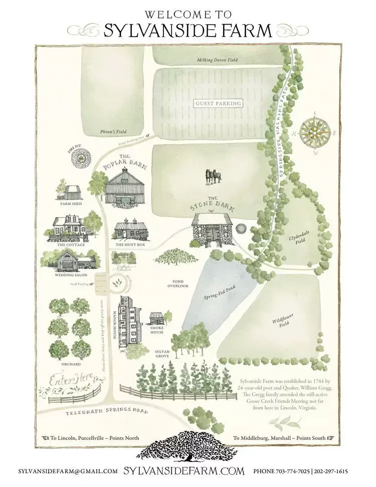 The Wedding Website of Leighanne Parton and Tyler Parton