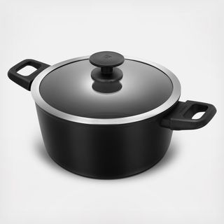 Madura Plus Aluminum Nonstick Dutch Oven with Lid