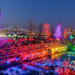 Spruce Street Harbor Park