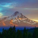 Mt. Hood