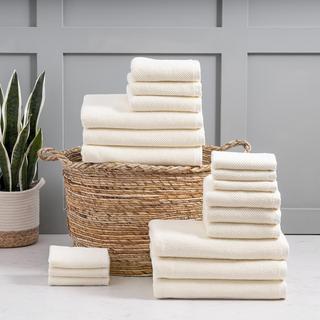 Franklin 18-Piece Towel Set