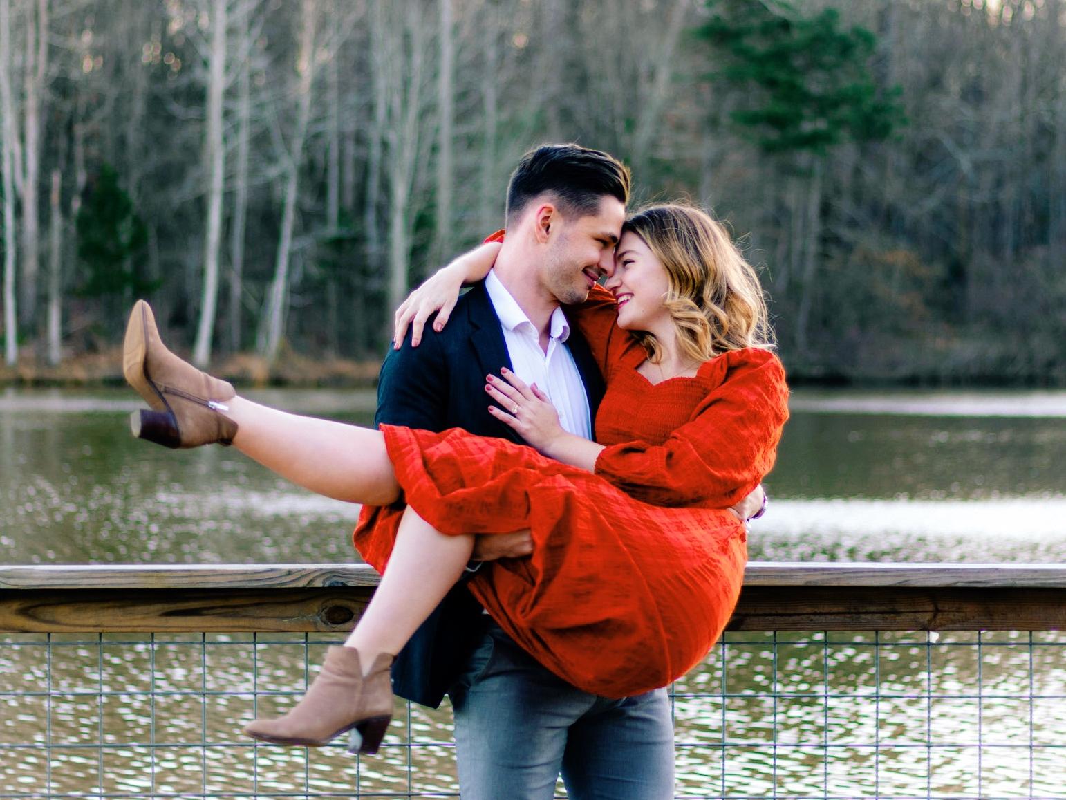 The Wedding Website of Abigail Bruning and Carl Terns