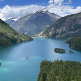 Diablo Lake Trail