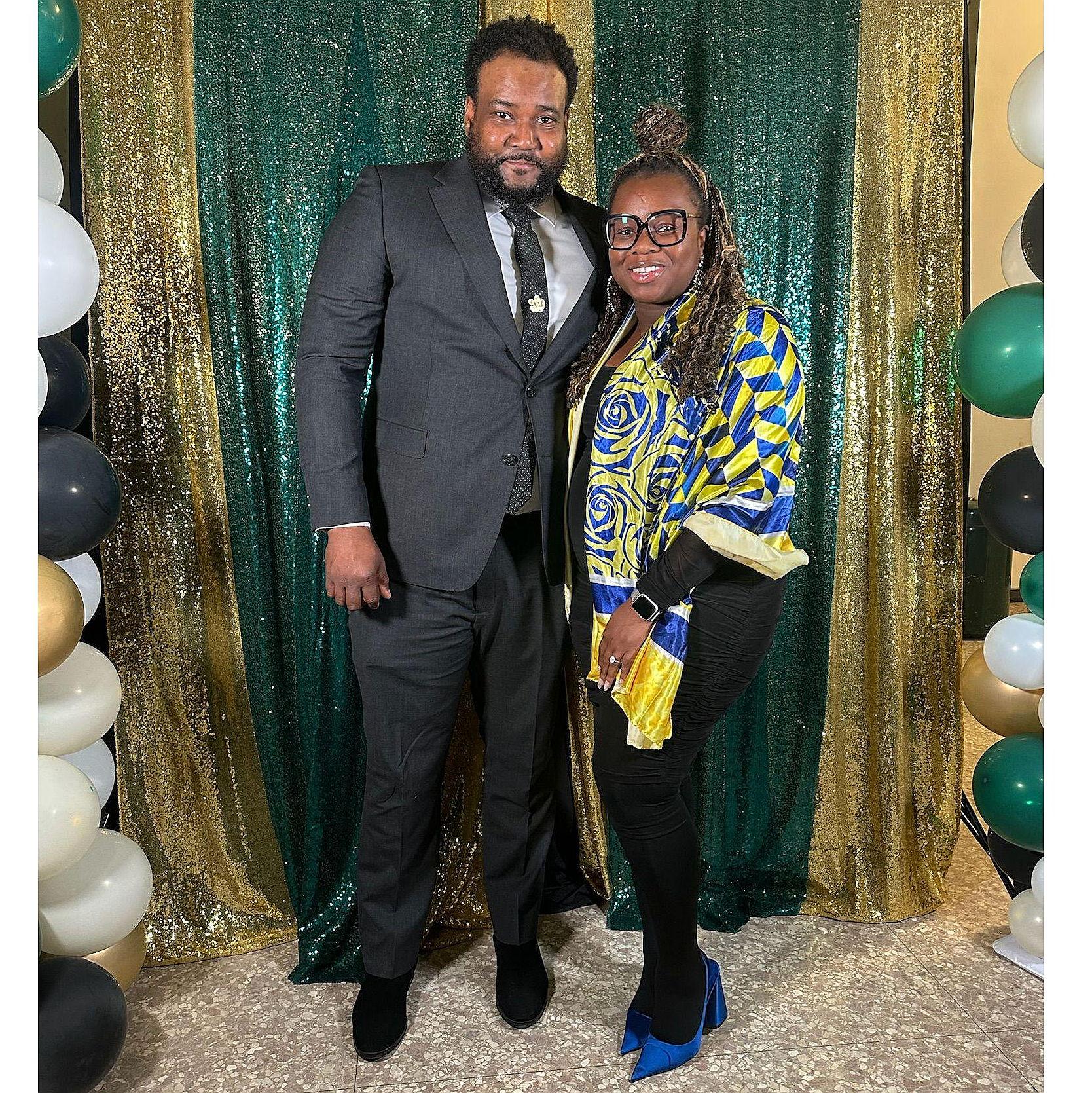 At work and in life, we're each other's biggest supporters.