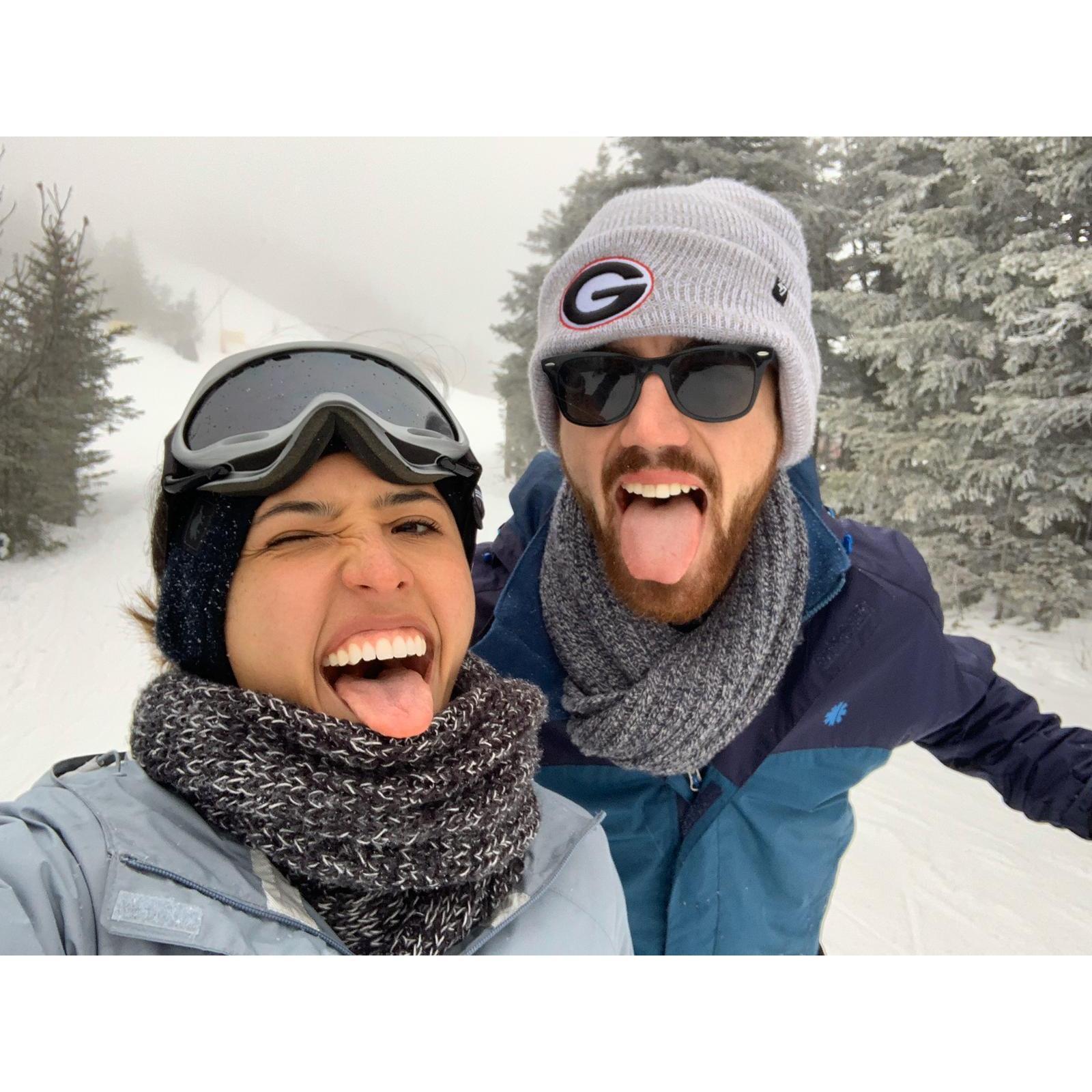 Ski