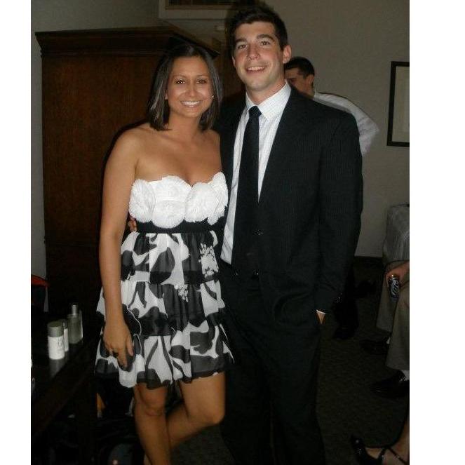DSP Rose Formal- 2010