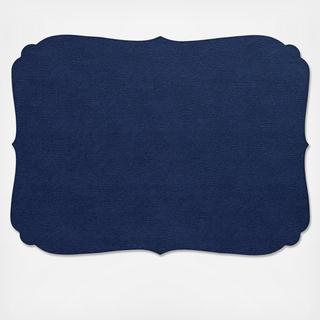 Curly Placemat, Set of 6