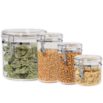 SALT™ 150 fl. oz. Acrylic Canister