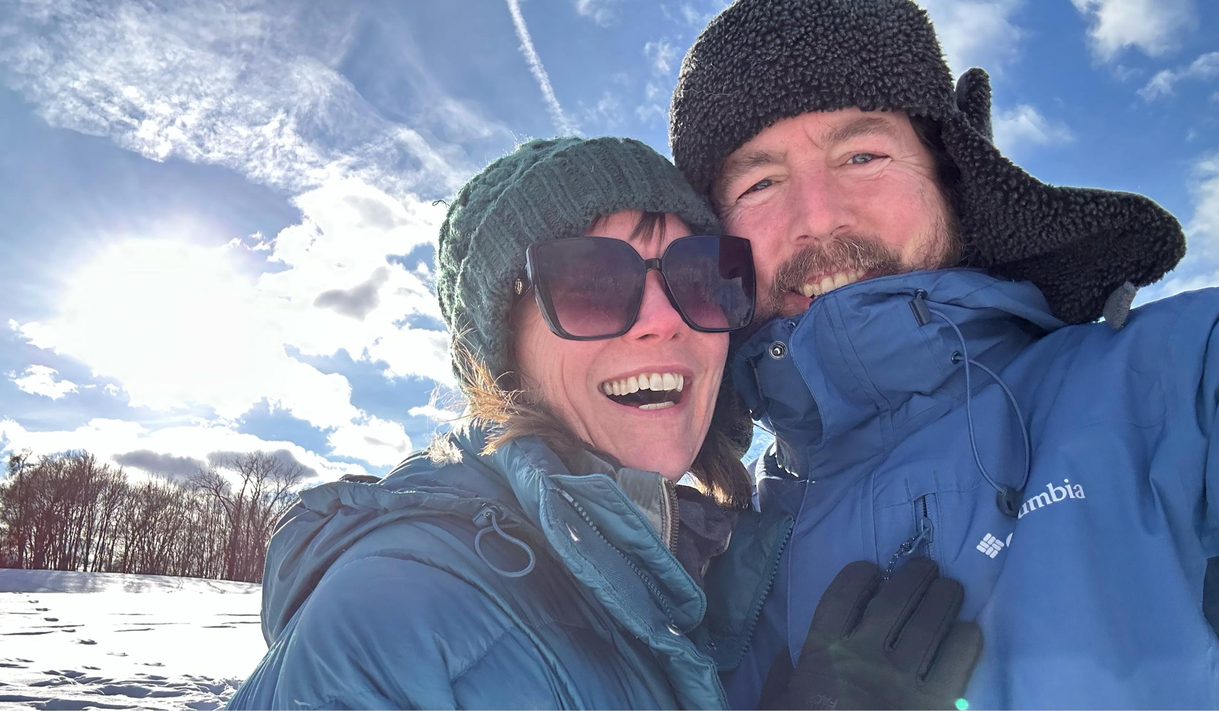 The Wedding Website of Emily Hilldore and Shaun Mason