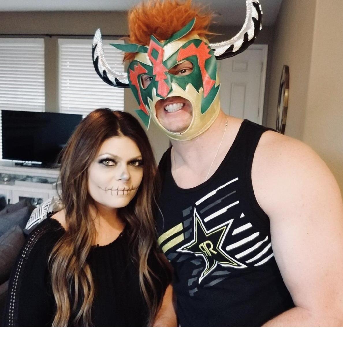 How Adam got the name "Uncle Nacho"