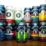 Rhinegeist Brewery