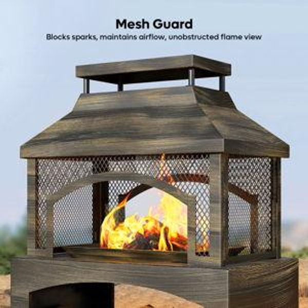 Fire Pit