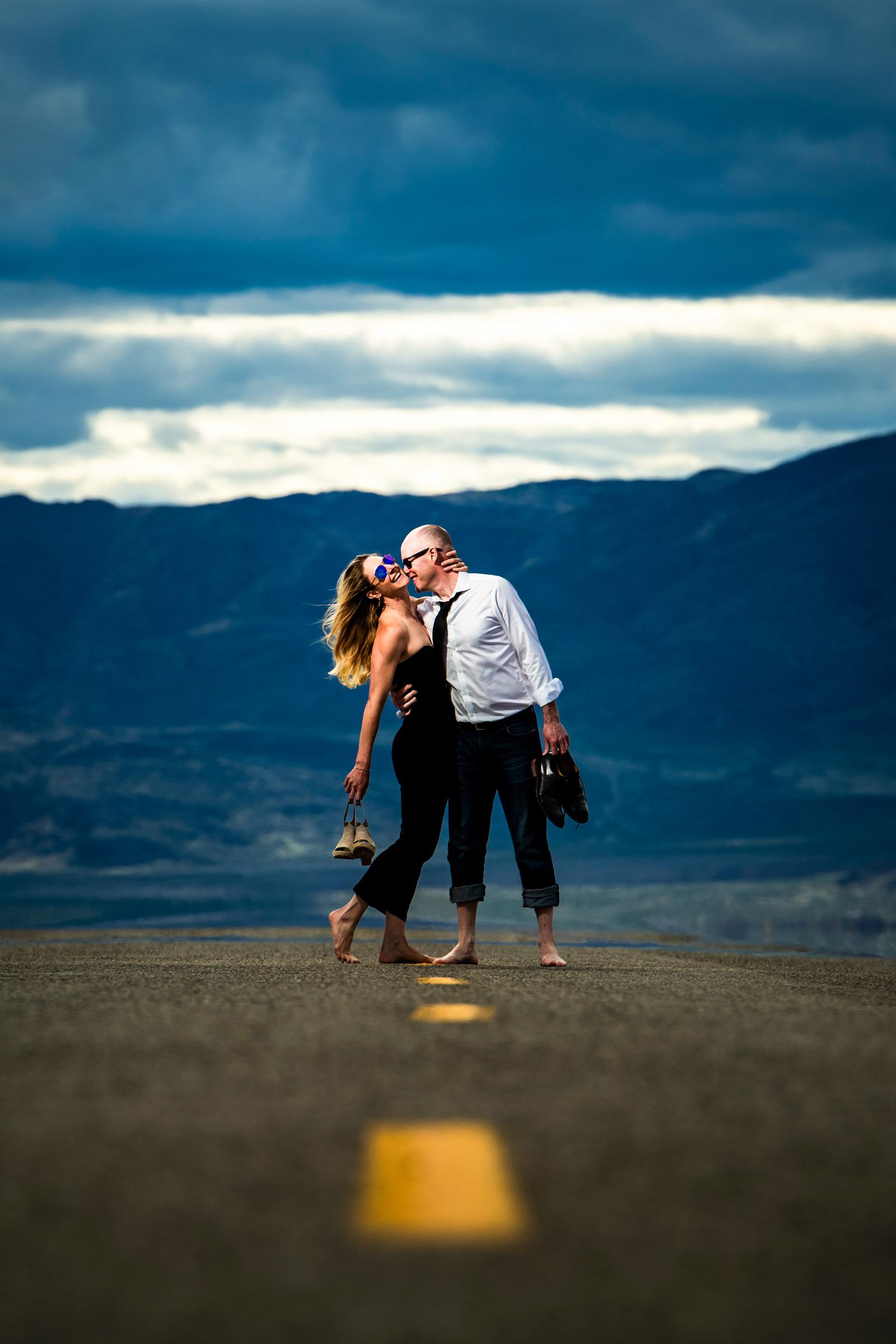 The Wedding Website of Frances Marron and Bryce Kelley