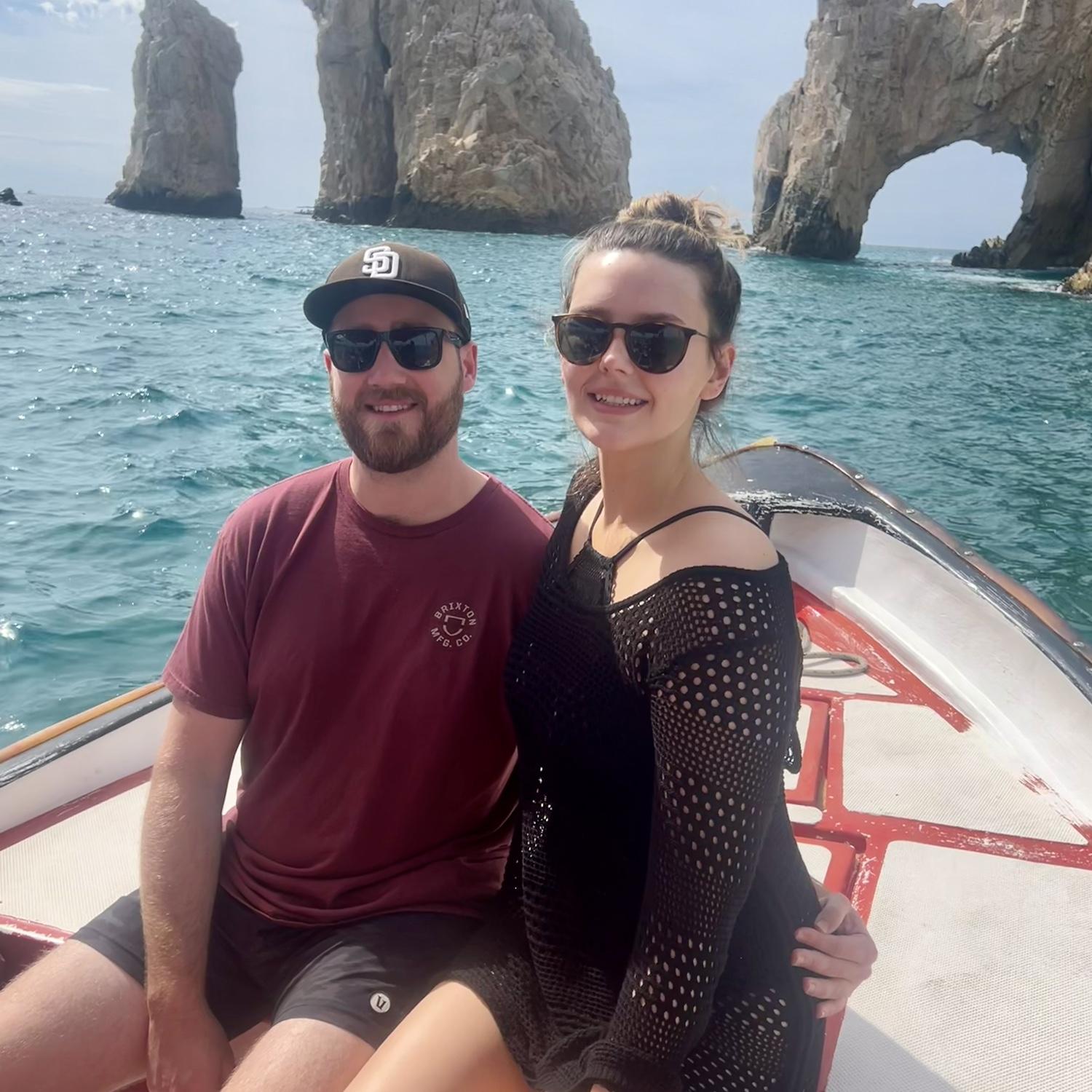 Cabo, January 2024