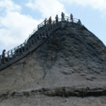 The Totumo Volcano