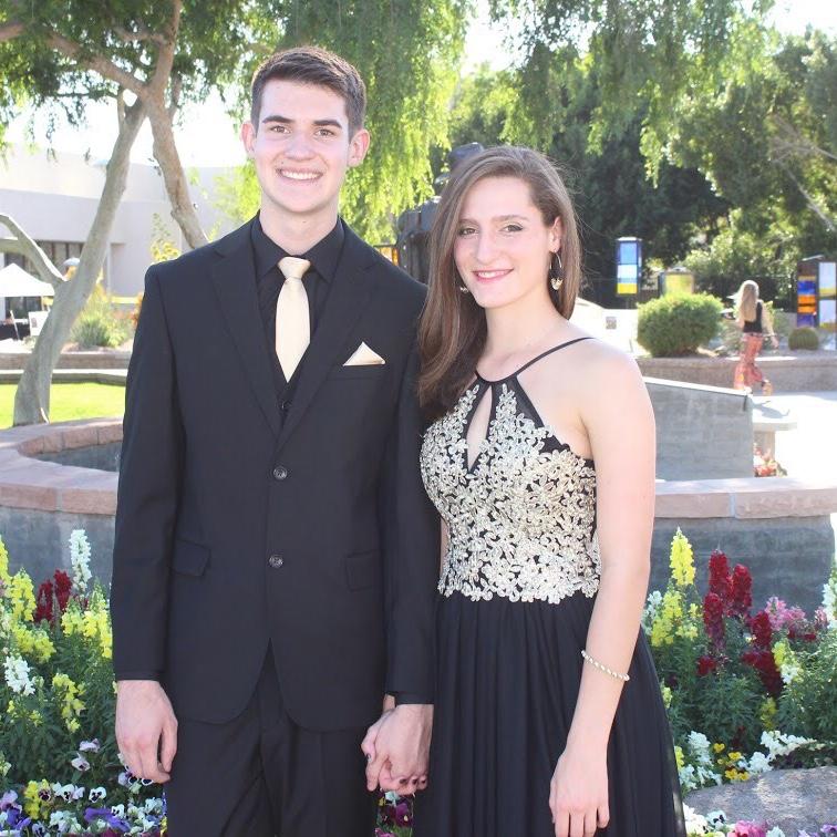 Junior Prom