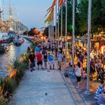 Penn's Landing