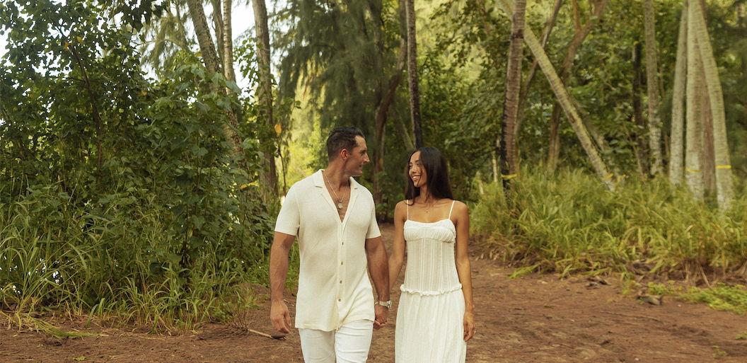 The Wedding Website of Kaylen Myhre and Kyle Flynn